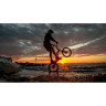 Носки водонепроницаемые DEXSHELL Running DS645BOR, размер M DS645BORM