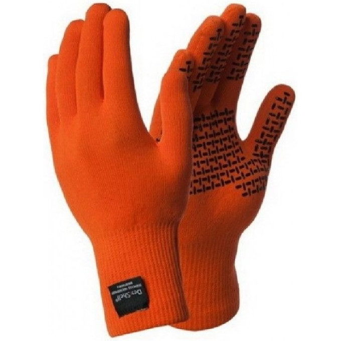 Перчатки водонепроницаемые DEXSHELL ThermFit TR Gloves DG326T, размер S DG326TS